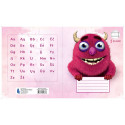 Vihik 2.klass A5, 12 lehte, jooneline (2 tk)