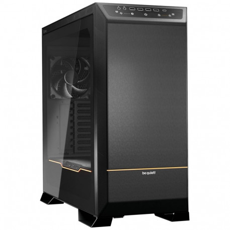 be quiet! Dark Base Pro 901, czarna