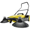 Karcher Zamiatarka S 6 Twin