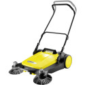 Karcher Zamiatarka S 6 Twin