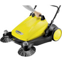 Karcher Zamiatarka S 6 Twin