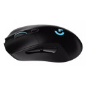 Logitech G703 Lightspeed Wireless mouse