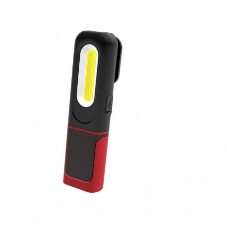 Töölamp väike magnetkinnitusega, 350lm