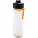 ALADDIN Termopudele Sports Thermavac Stainless Steel Water Bottle 0.6L nerusejosa terauda balta 2710