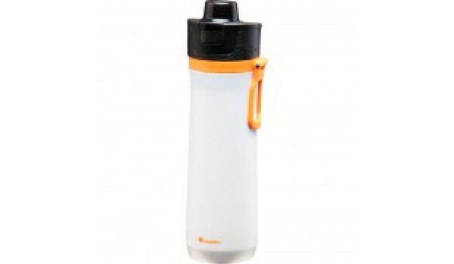 ALADDIN Termopudele Sports Thermavac Stainless Steel Water Bottle 0.6L nerusejosa terauda balta 2710