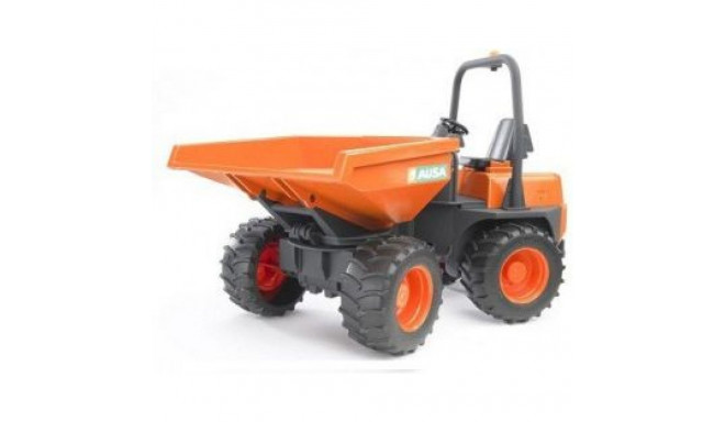 Bruder Ausa Mini Dumper