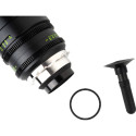 NISI CINE FILTER CLEAR FOR ATHENA PL-MOUNT LENSES