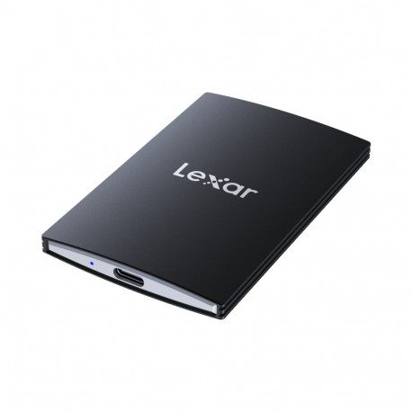 Lexar SSD SL500 / USB3.2 Gen2x2 up to R2000/W1800 - 4TB