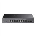TP-Link Switch  8x GE SG2210XMP-M2 Omada