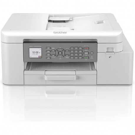 Brother tindiprinter MFC-J4340DWERE1 A4 1200x4800DPI Wi-Fi