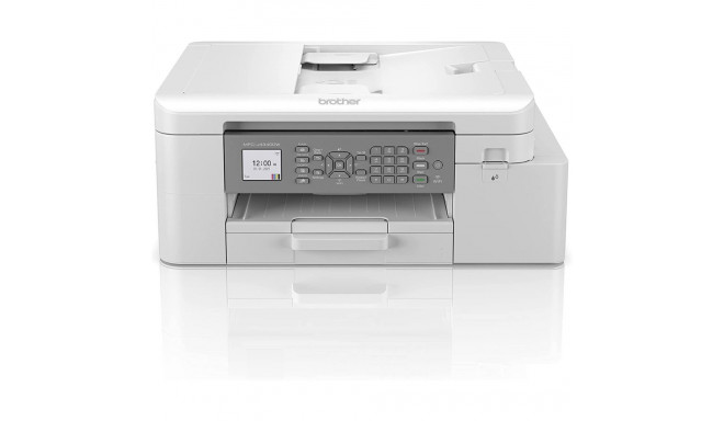 Brother MFC-J4340DWE multifunction printer Inkjet A4 1200 x 4800 DPI Wi-Fi