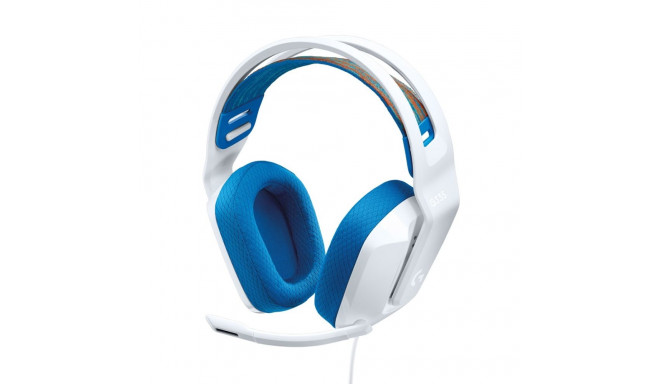 Logitech G G335 Wired Gaming Headset