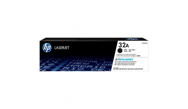 HP trummel 32A LaserJet originaal