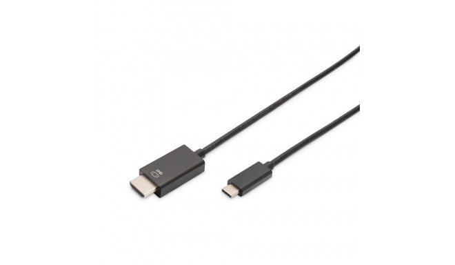 DIGITUS adapterkabel - 5 m