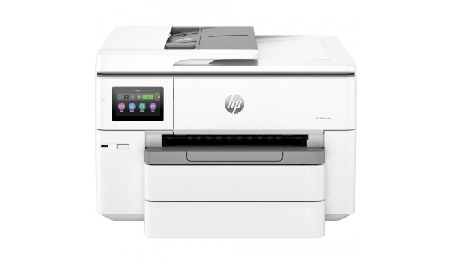 HP OfficeJet Pro 9730e multifunction machine
