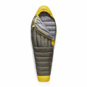 Sea To Summit Spark Mummy sleeping bag Grey, Yellow