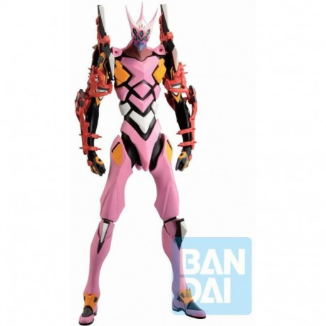 BP Ichibansho Evangelion EVA Kai-08y (OS!)