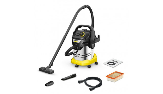 KARCHER KWD 6 P S V-25/6/22 universaalne tolmuimeja - 1.628-484.0