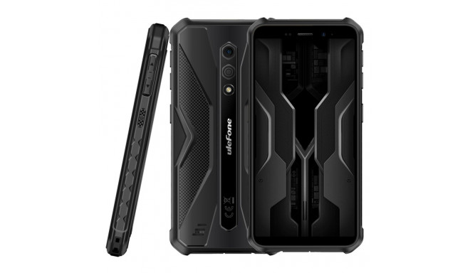 Nutitelefon Ulefone Armor X12 Pro 4GB/64GB (Must)