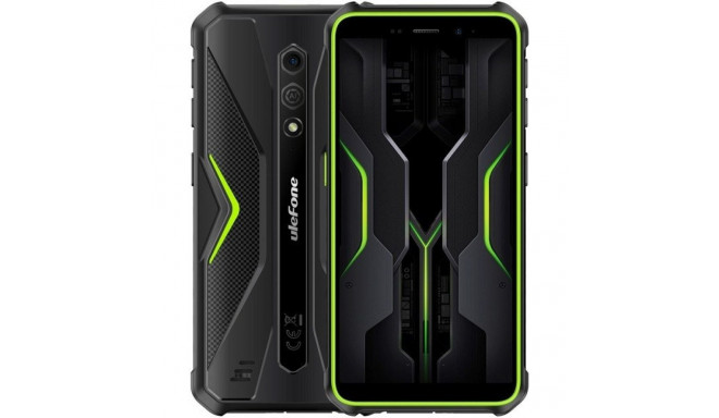 Nutitelefon Ulefone Armor X12 Pro 4GB/64GB (kergelt rohekashall)