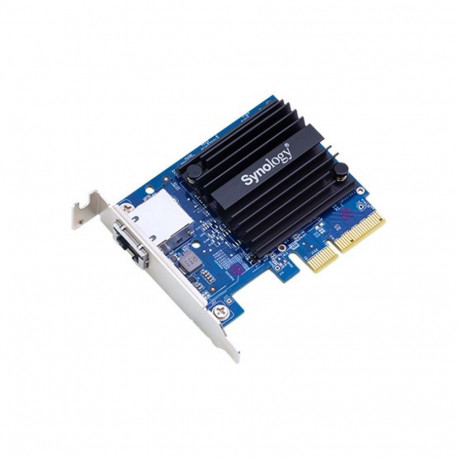 Synology E10G18-T1 võrgukaart sisemine Ethernet 10000 Mbit/s