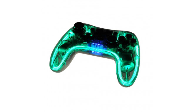 iBox IGP5 must Bluetooth mängupult analoog/digitaal Android, Nintendo Switch, Nintendo Switch Lite, 