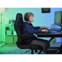 Trust GXT 703 RIYE Universal gaming chair Black
