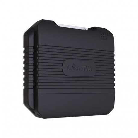 MikroTik LtAP LTE6 komplekt LtAP-2HnD&FG621-EA kahetuumaline 802.11ax 10/100/1000Mbit/s Ethernet LAN