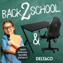 Deltaco Back 2 School Bundle