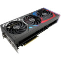 "RTX 4070 Ti Super 16GB ASUS ROG Strix Gaming GDDR6X 3Fan ROG-STRIX-RTX4070TIS-16G-GAMING"