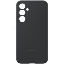 "Samsung Silicon Case A35 black"