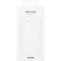 "Samsung Clear Case A35 clear"