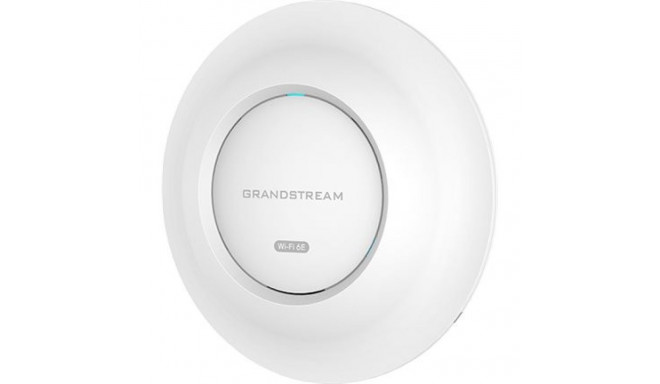 "Grandstream GWN7665 - Wi-Fi 6E Access Point 2x2:2 MU-MIMO"