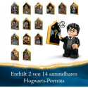 "LEGO Harry Potter Hagrids Hütte: Ein unerwarteter Besuch 76428"