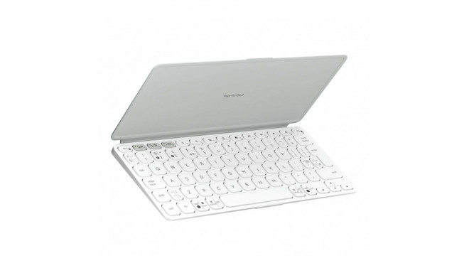 Keyboard Keys-To-Go 2 Pale Grey US