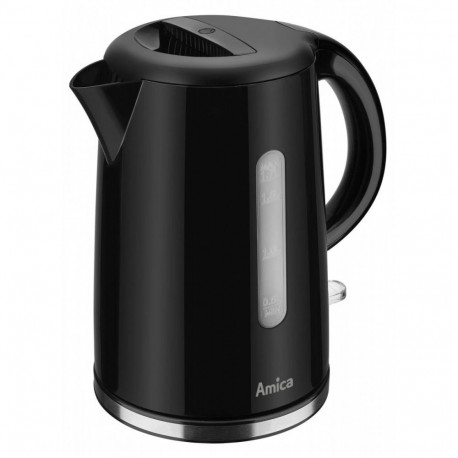Veekeetja KF 1002 1.7l must