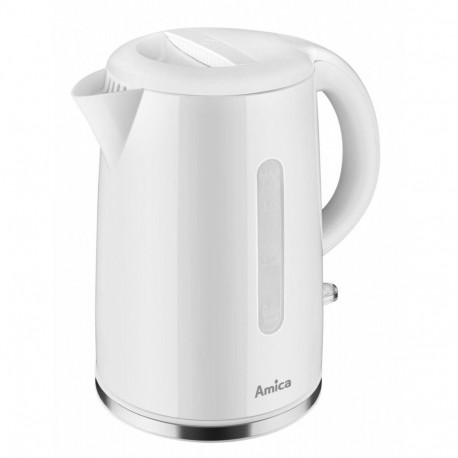 Veekeetja KF 1001 1.7l valge