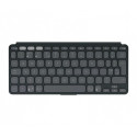 Keyboard Keys-To-Go 2 graphite US