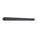Keyboard Keys-To-Go 2 graphite US