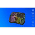Mini keyboard KW-04 SAVIO