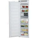 Built-in freezer AFB18402