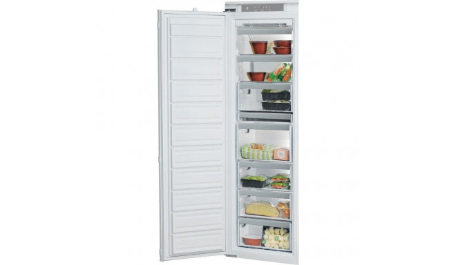 Built-in freezer AFB18402