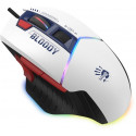 Mouse W95 Max USB Sports Navy