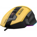 Mouse Bloody W95 Max USB Sports Lime