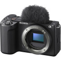 Sony ZV-E10 II kere