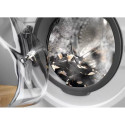 Electrolux front-loading washing machine EW6SN347SP