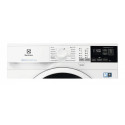 Electrolux front-loading washing machine EW6SN406WP