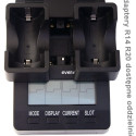 BATTERY CHARGER NC-3000