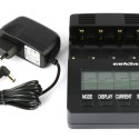 BATTERY CHARGER NC-3000