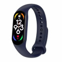 iWear SM7 Smart Bracelet 0.96'' TFT - Fitness Tracker IP67 with HR&Blood pressure / Social / Sle